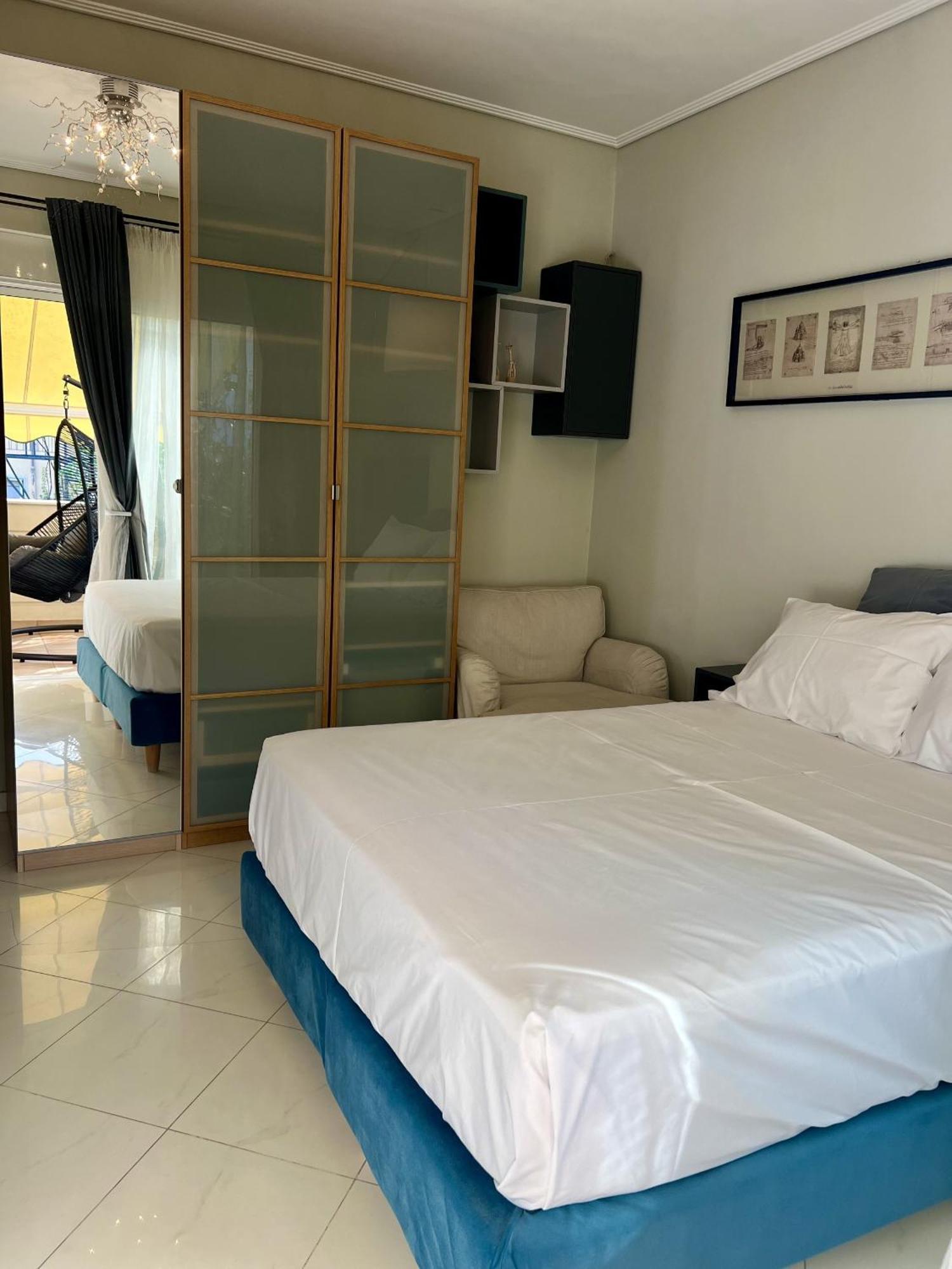 My Way Hotel เอเธนส์ ภายนอก รูปภาพ